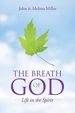 The Breath of God