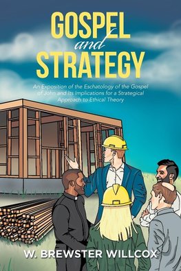 Gospel and Strategy