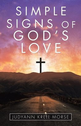 Simple  Signs  of  God's Love