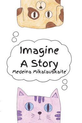 Imagine A Story