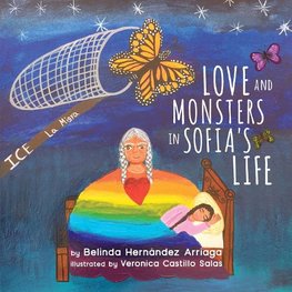 Love and Monsters in Sofia's Life