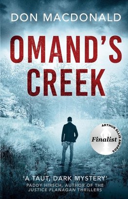 Omand's Creek