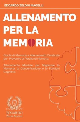 Allenamento per la Memoria