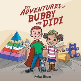 The Adventures of Bubby and Didi