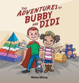 The Adventures of Bubby and Didi