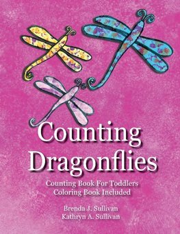 Counting Dragonflies