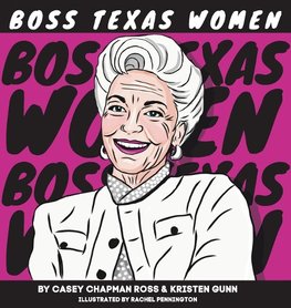 Boss Texas Women