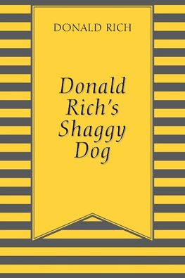 Donald Rich's Shaggy Dog