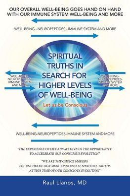 Spiritual Truths in Search for Higher Levels of Well-Being