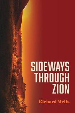 Sideways through Zion