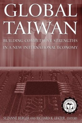 Global Taiwan