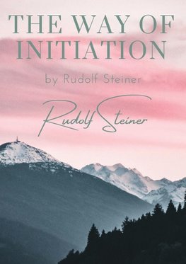 The way of initiation