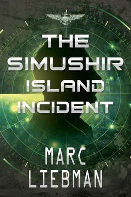 The Simushire Island Incident