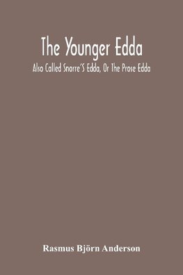 The Younger Edda