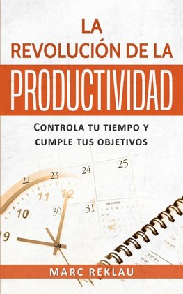 La Revolución de la Productividad