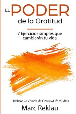 El Poder de la Gratitud