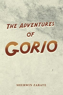 The Adventures of Gorio