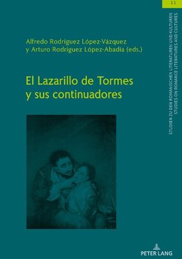 El Lazarillo de Tormes y sus continuadores