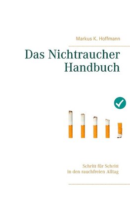 Das Nichtraucher Handbuch