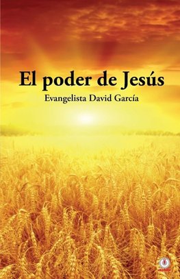 El poder de Jesús