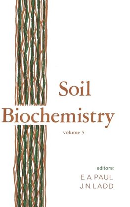 Soil Biochemistry