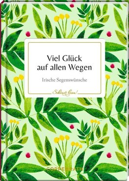 Viel Glück auf allen Wegen