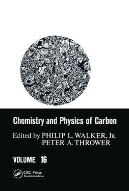 Chemistry & Physics of Carbon