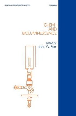 Chemi- and Bioluminescence