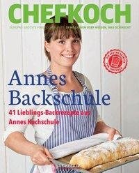 Chefkoch: Annes Backschule