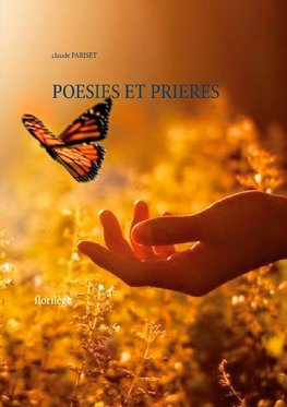 POESIES ET PRIERES