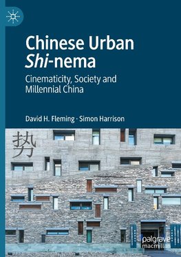 Chinese Urban Shi-nema