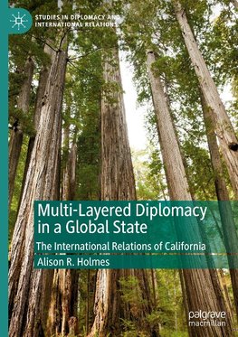 Multi-Layered Diplomacy in a Global State