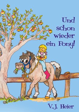 Und schon wieder ein Pony