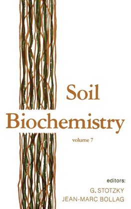 Soil Biochemistry