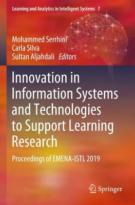 Innovation in Information Systems and Technologies to Support Learning Research