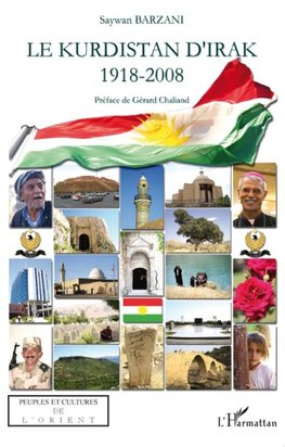 Le Kurdistan d'Irak