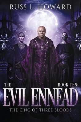 The Evil Ennead