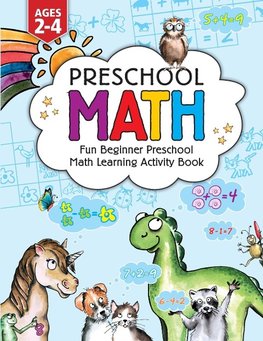 Preschool Math