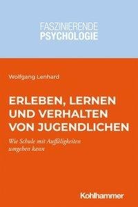 Erleben, Lernen und Verhalten von Kindern und Jugendlichen