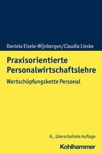 Praxisorientierte Personalwirtschaftslehre