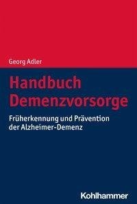 Handbuch Demenzvorsorge