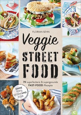 Veggie Streetfood