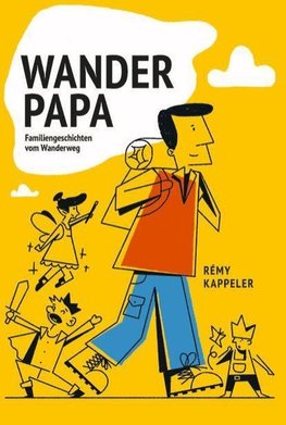 Wanderpapa