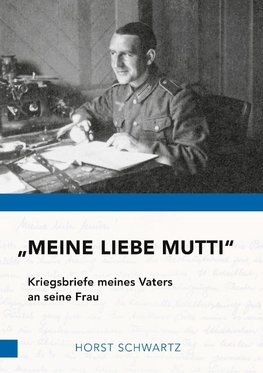 "Meine liebe Mutti"