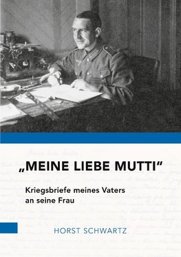 "Meine liebe Mutti"