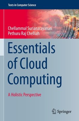 Essentials of Cloud Computing