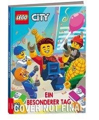 LEGO® City - Ein besonderer Tag