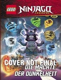 LEGO® NINJAGO® - Die Mächte der Dunkelheit