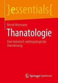 Thanatologie