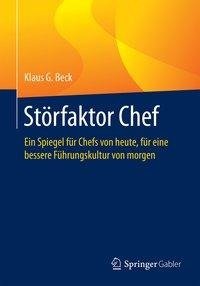 Störfaktor Chef